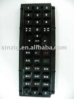 Silicone Keypad