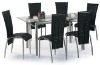 Dining Table and Chairs set