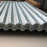 corrugated sheets