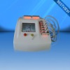 Portable Diode Laser Lipolysis