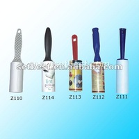 Sticky Roller (Adhesive Roller) (Cleaning Roller)