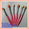 Fashionable Design Latex Sponge Disposable Eyeshadow Brush Applicator