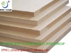 QUALITY PLAIN MDF