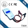 Battery Tester (Printer inside) T806