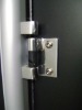 Toilet hinge