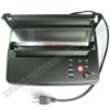 Fax Thermal Copier #2 Black