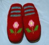 Indoor Warming Slipper VS011