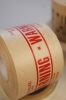 Fiber Reinforced Gummed Tape