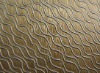 embossed decorative board(sculpture decorative board)