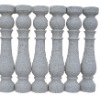 Granite Balustrade Spindles