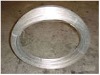 galvanized iron wire