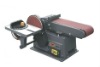 MM4115 Belt and Disc Sander