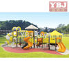 high quality outdoor playgrounds