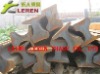 steel heavy rails