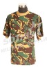 Camouflage T-Shirt WH6017