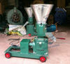 FC HOT SALE! Single Screw Fish Pellet Machine 0086-18810361798