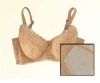 Tourmaline anion healthy function bra