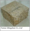 granite cube stone