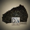 black silicon carbide