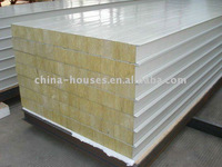 EPS sandwich panel