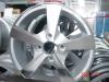 aluminium wheel