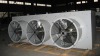 DJ series Air Coolers - Blast Freezer