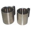 Stainless Steel Coffee Mug(coffee mug,stainless steel mug)