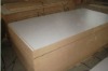 white laminated melamine mdf board