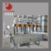 Molten Aluminium Degassing System