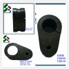 SILICON/EPDM/HNBR/NBR/FKM/NR/CR/SBR/BR Designed Rubber Absorber