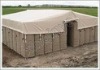 hesco barrier Mil 1