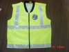 China 300D waterproof safety jacket