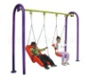 play swing