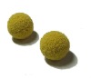 sponge clean ball for pipeline remediation, cleaning, and pipe detection