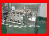 Homogenizer Machine For Juice Producing (hot sale)