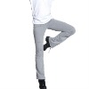 11112608 Poly/Cotton/Spandex fashion Sport Pants