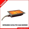 Industrial BBQ grill (HD220)