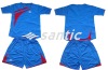 Santic soccer uniform (SU001)