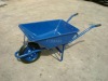 Nice Life Brand Garden Metal Wheel Barrow