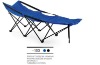 folding camping bed