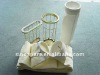 cement industry bag filters