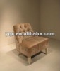 Modern Fabirc Armchair YJX636