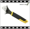 Adjustable spanner