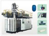 industrial open-clamp series pet machine