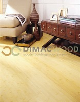 horizontal bamboo flooring