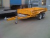 Tipping Trailer