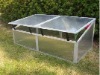 garden cold frame greenhouse