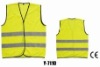 SAFETY VEST Y-7110