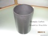 isotropic graphite crucible