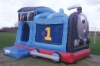 Inflatable Jumping Caslte, Inflatable Castle, Bounce House